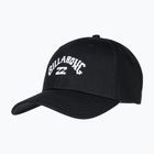 Czapka z daszkiem męska Billabong Arch Snapback black