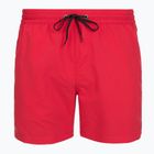 Szorty kąpielowe męskie Billabong All Day Layback red hot