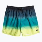 Szorty kąpielowe męskie Billabong All Day Fade Layback black