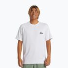 Koszulka męska Quiksilver Everyday Surf white