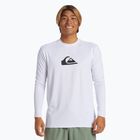Longsleeve męski Quiksilver Everyday Surf white