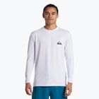Longsleeve męski Quiksilver Everyday Surf white/white