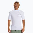 Koszulka do pływania męska Quiksilver Everyday UPF50 white