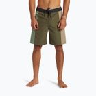Szorty kąpielowe męskie Quiksilver Made Better Boardshort 18.5" grape leaf