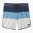 Szorty kąpielowe męskie Quiksilver Surfsil Tijuana 18 dark navy