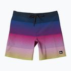 Szorty kąpielowe męskie Quiksilver Surfsilk Massive 18 dark navy