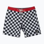 Szorty kąpielowe męskie Quiksilver Original Straight Leg 18" black