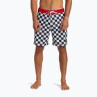 Szorty kąpielowe męskie Quiksilver Original Straight Leg 18" black