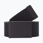 Pasek do spodni męski Quiksilver The Jam 5 black/black