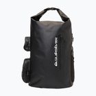 Plecak wodoodporny Quiksilver Evening Sesh 35 l black/black