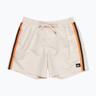 Szorty kąpielowe męskie Quiksilver Remade Beach Please 16" birch
