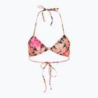 Góra od stroju kąpielowego Billabong Sol Searcher Multi Tri multicolor