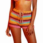 Spodenki damskie Billabong Siesta multicolor