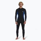 Pianka do pływania męska Billabong 3/2 mm Foil Back Zip mid blue