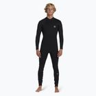 Pianka do pływania męska Billabong 3/2 mm Foil Back Zip black
