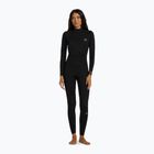 Pianka do pływania damska Billabong 4/3 mm Foil Back Zip GBS black