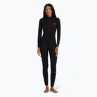Pianka do pływania damska Billabong 3/2 mm Foil Back Zip GBS black