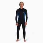 Pianka do pływania męska Billabong 4/3 mm Foil Back Zip GBS mid blue