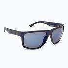 Okulary przeciwsłoneczne męskie Quiksilver Transmission navy flash blue