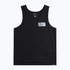 Koszulka męska Quiksilver Line Up Tank black