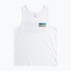 Koszulka męska Quiksilver Line Up Tank white