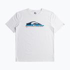 Koszulka męska Quiksilver Patriot white