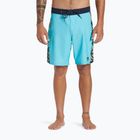 Szorty kąpielowe męskie Quiksilver Surfilk Arch 19" capri
