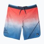 Szorty kąpielowe męskie Quiksilver Surfsilk New Wave 20 star sapphire