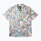 Koszula męska Quiksilver Beach Club Casual larkspur beach club ss