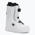 Buty snowboardowe damskie DC white/white