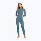 Pianka do pływania damska ROXY 4/3 mm Swell Series Back Zip GBS starglazer