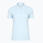 Koszulka polo damska Lacoste Polo PF5462 rill