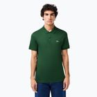 Koszulka polo męska Lacoste DH2050 green