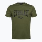 Koszulka męska Everlast Russel zielona 807580-60