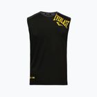 Koszulka treningowa męska Everlast Orion Top czarny 873860-60-8