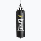 Worek bokserski Everlast Nevatear Heavy Boxing Bag Filled black/white
