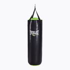 Worek treningowy Everlast Everstrike black/green