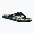 Japonki męskie Quiksilver Molokai Layback II white/black/blue