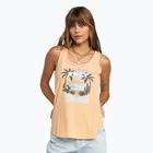 Tank top damski ROXY Beach Angel Tank peach nougat