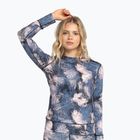 Bluza termoaktywna damska ROXY Daybreak Brushed Top wild wind darknight