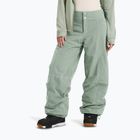 Spodnie snowboardowe damskie ROXY Chloe Kim lily pad