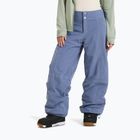 Spodnie snowboardowe damskie ROXY Chloe Kim wild wind