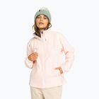 Bluza damska ROXY Fleeting Snow pink salt