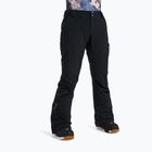 Spodnie snowboardowe damskie ROXY Gore-Tex Stretch Spridle true black