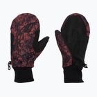 Rękawice snowboardowe męskie DC Tribute chair one cedar wood