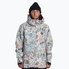 Kurtka snowboardowa męska DC Basis Print vision quest