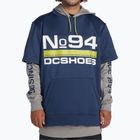 Bluza snowboardowa męska DC Dryden dress blues