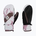 Rękawice snowboardowe damskie DC Franchise Mitten marble