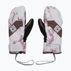 Rękawice snowboardowe damskie DC Franchise Mitten marble