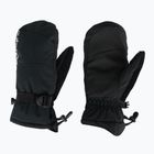 Rękawice snowboardowe dziecięce Quiksilver Mission Mitt true black